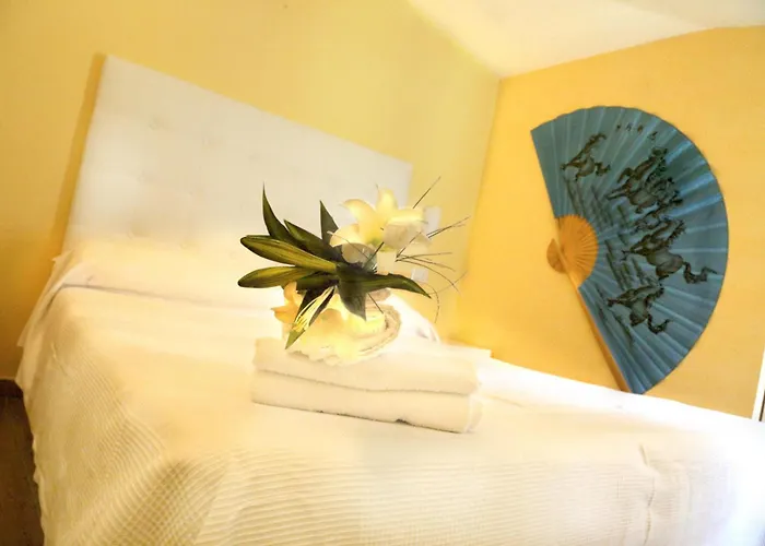 Hotel Via Mameli 5 Sanremo