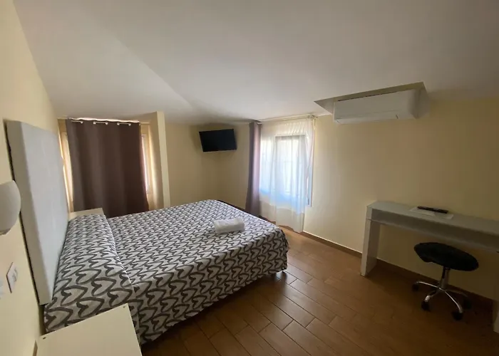 Hotel Via Mameli 5 Sanremo